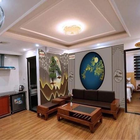 Tamcoc Golden Shine Homestay & Restaurant Ninh Binh Eksteriør billede