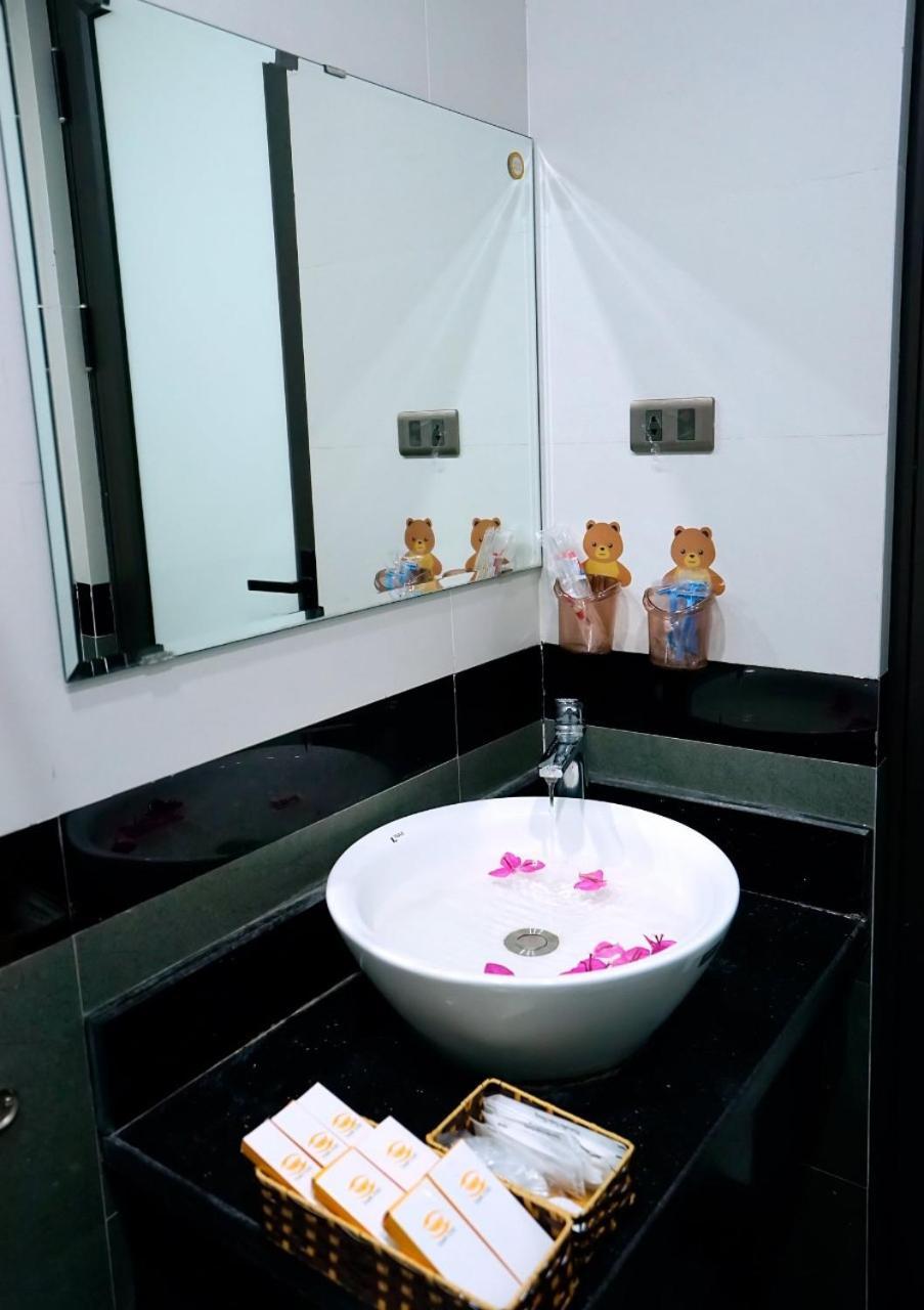 Tamcoc Golden Shine Homestay & Restaurant Ninh Binh Eksteriør billede