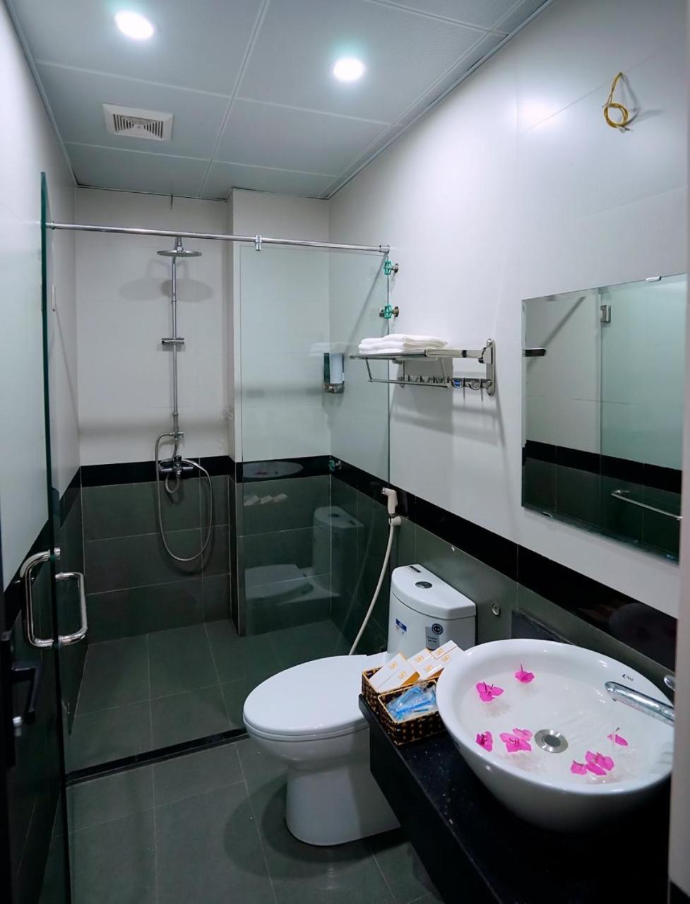 Tamcoc Golden Shine Homestay & Restaurant Ninh Binh Eksteriør billede