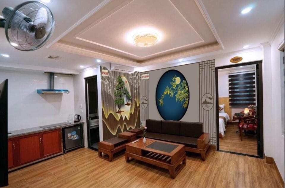Tamcoc Golden Shine Homestay & Restaurant Ninh Binh Eksteriør billede