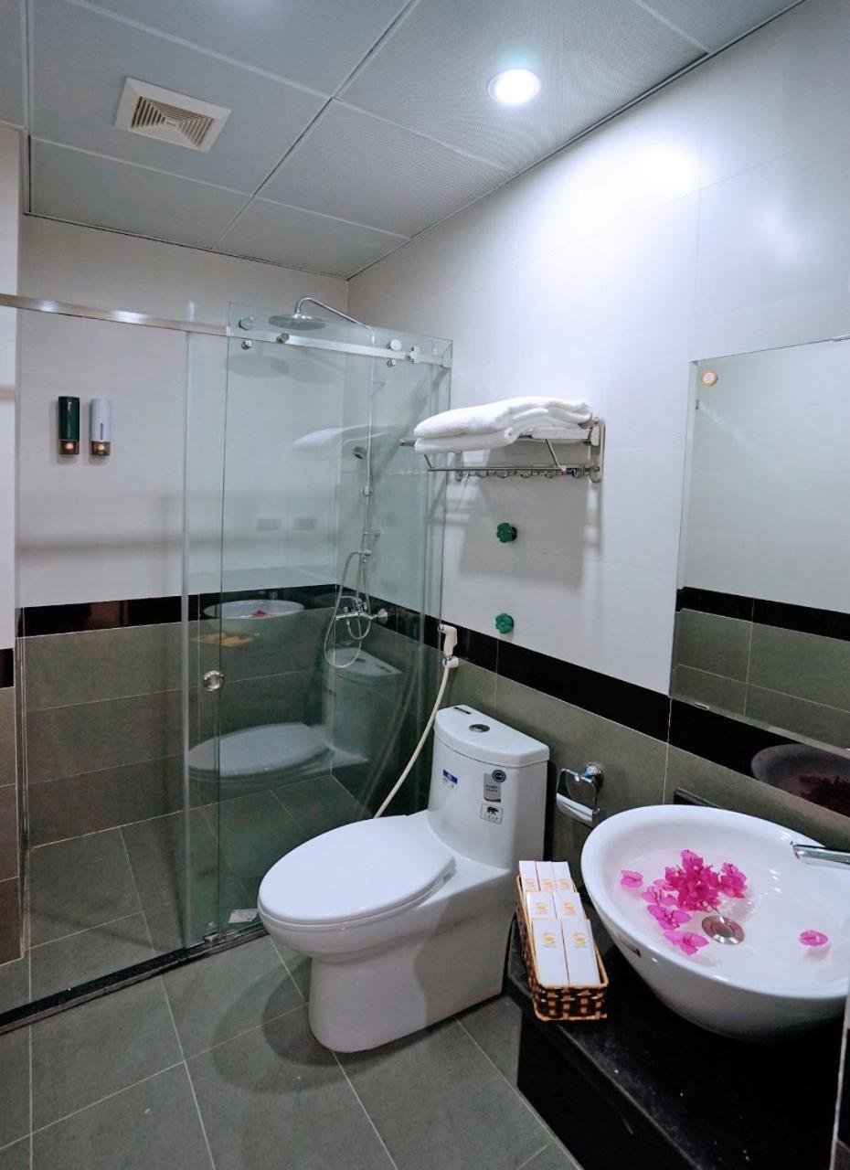 Tamcoc Golden Shine Homestay & Restaurant Ninh Binh Eksteriør billede